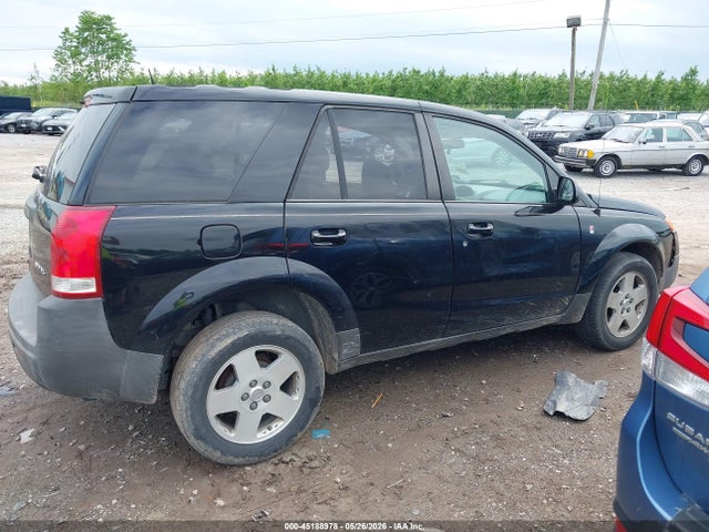 Saturn Vue V6