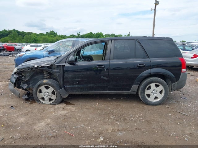 Saturn Vue V6