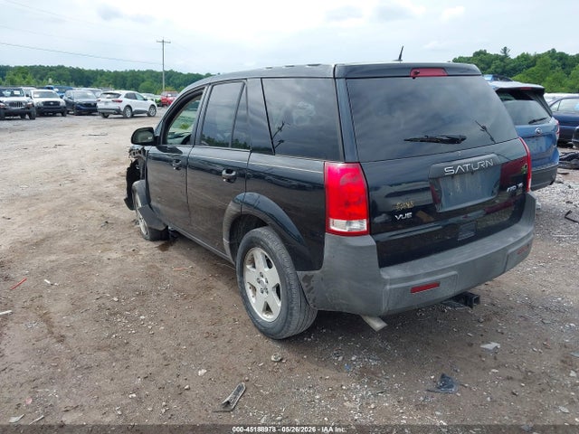 Saturn Vue V6