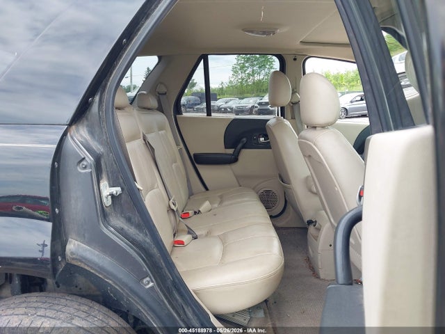 Saturn Vue V6