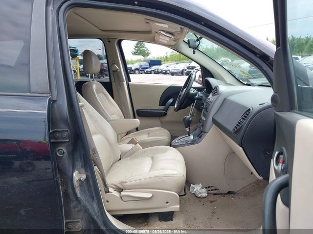 Saturn Vue V6