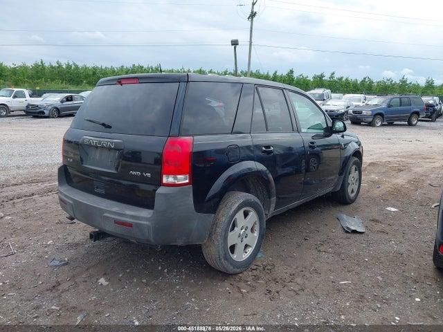 Saturn Vue V6