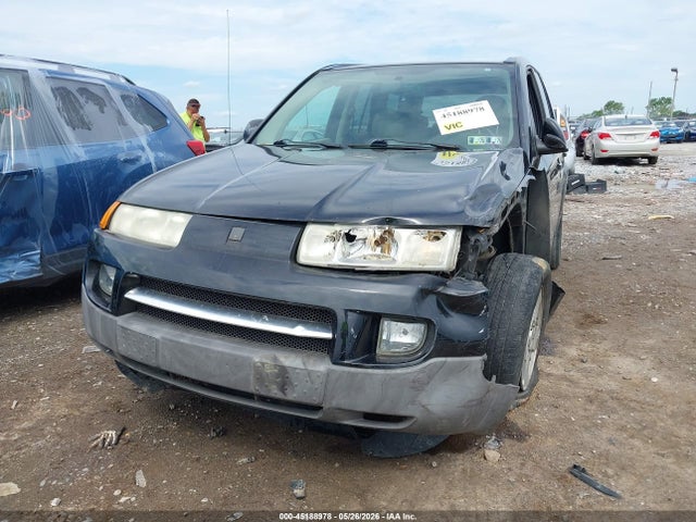 Saturn Vue V6