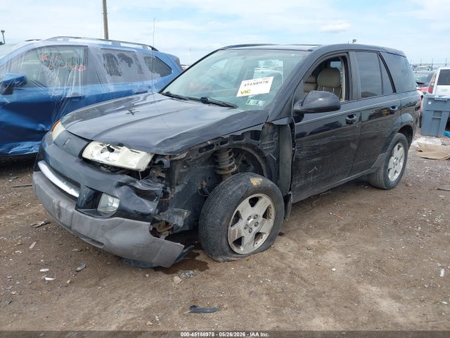 Saturn Vue V6