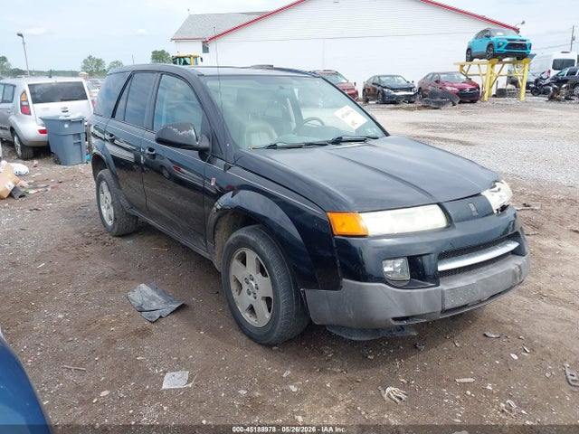 Salvage Saturn Vue Image