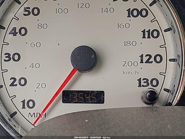 Saturn Vue V6