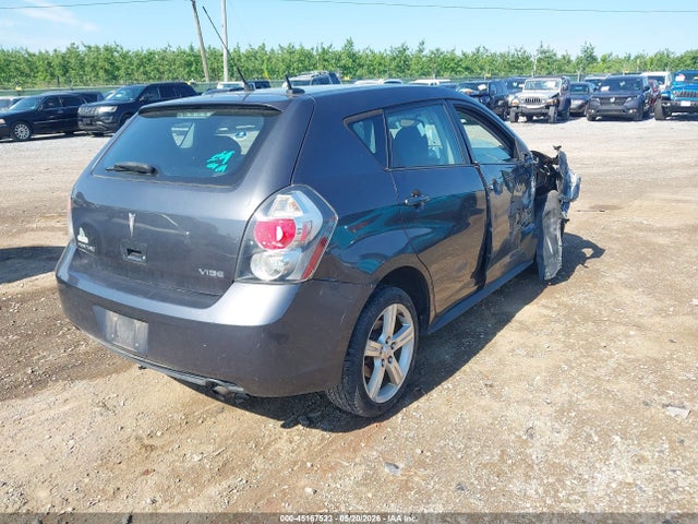 Pontiac Vibe