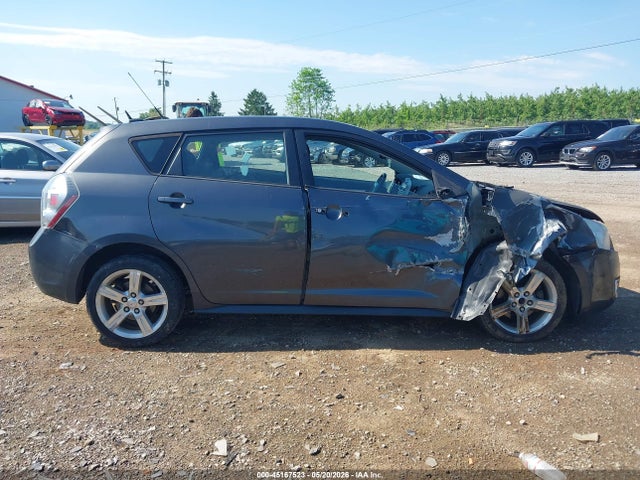 Pontiac Vibe