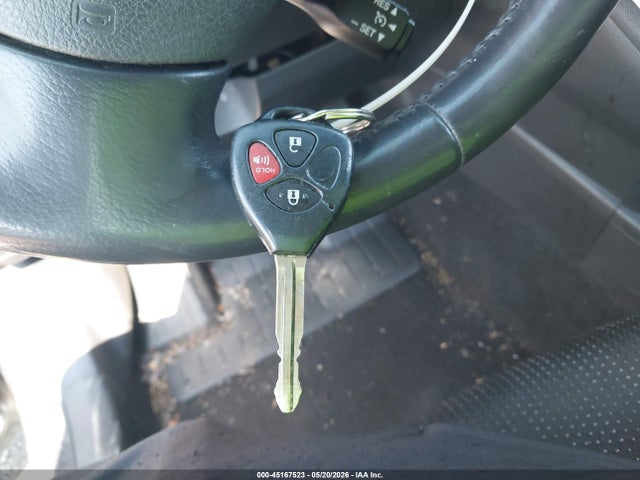 Pontiac Vibe