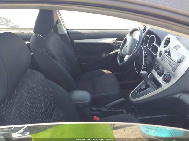 Pontiac Vibe