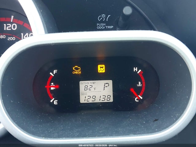 Pontiac Vibe