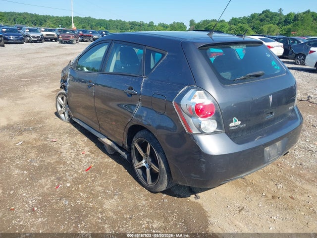 Pontiac Vibe