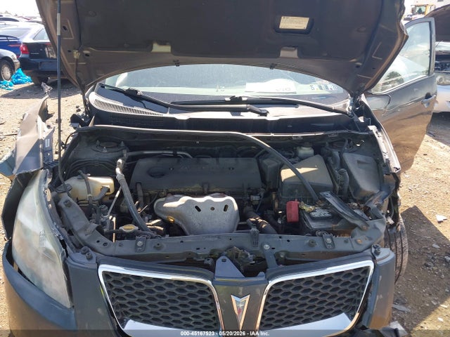 Pontiac Vibe