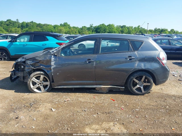 Pontiac Vibe