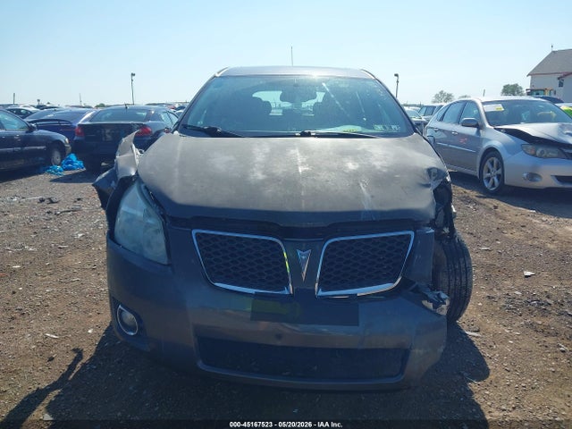 Pontiac Vibe