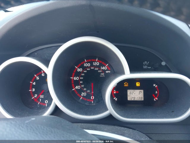 Pontiac Vibe