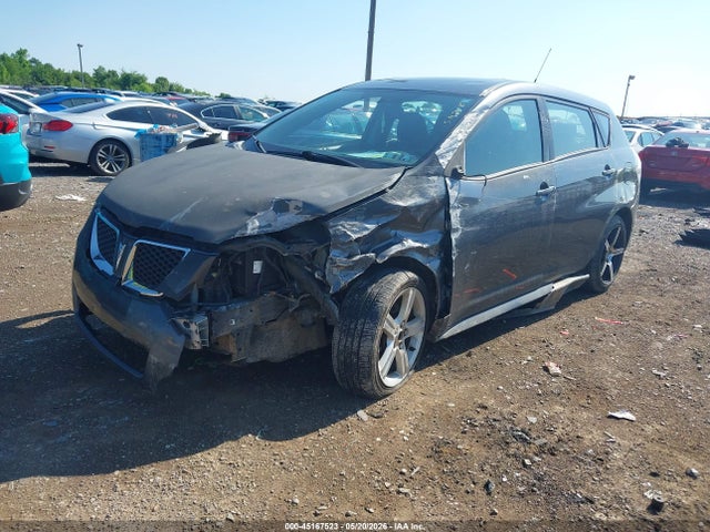 Pontiac Vibe