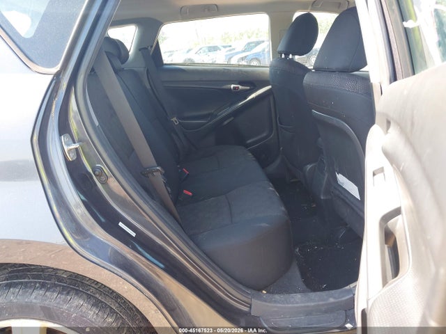 Pontiac Vibe