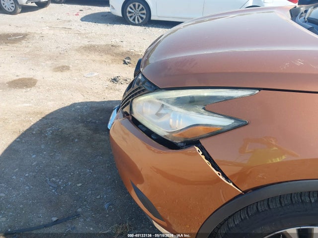 Nissan Murano S