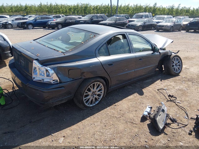 Volvo S60 T5