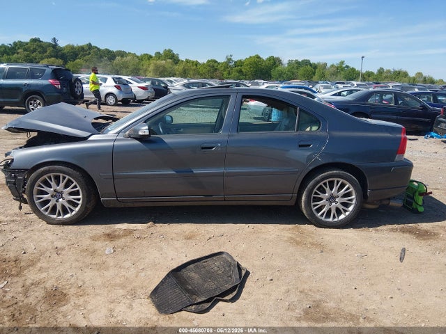 Volvo S60 T5