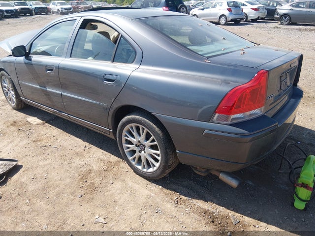 Volvo S60 T5
