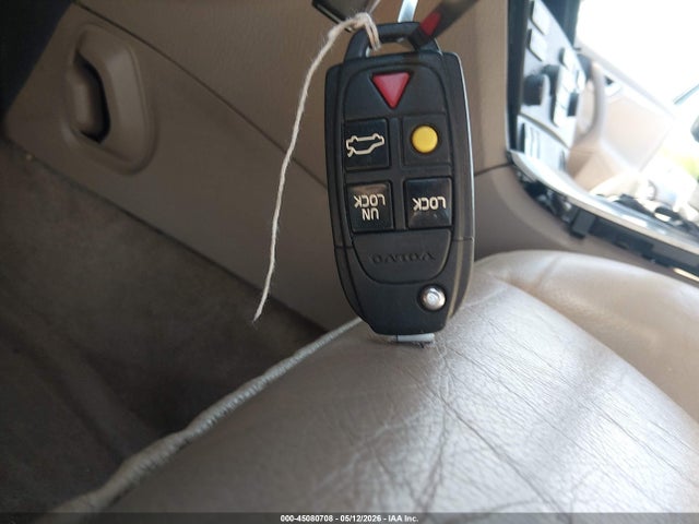 Volvo S60 T5