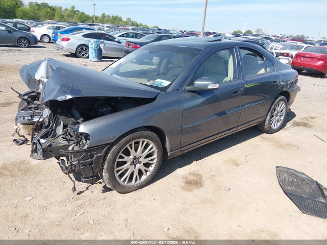 Volvo S60 T5
