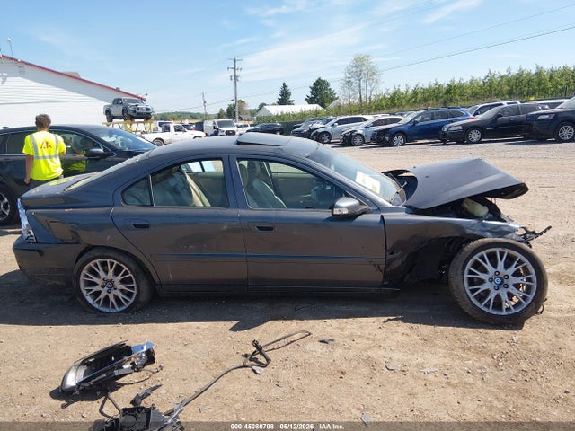 Volvo S60 T5