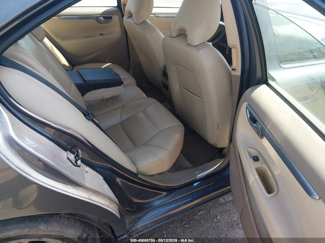 Volvo S60 T5