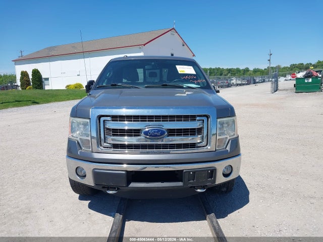 Ford F-150 Xlt