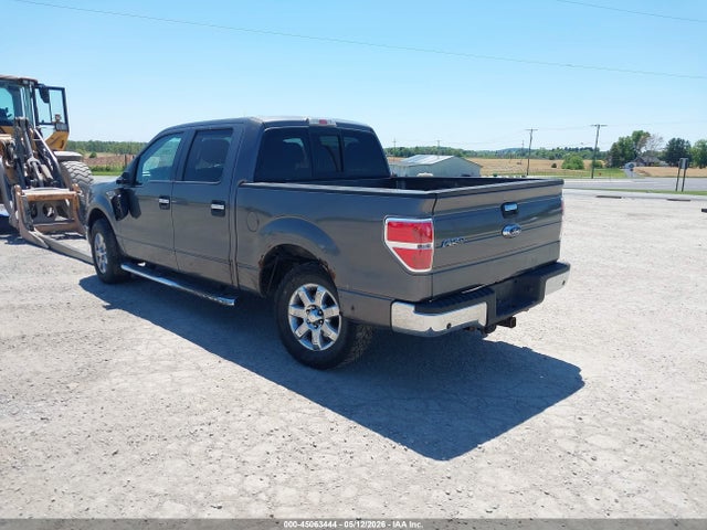 Ford F-150 Xlt