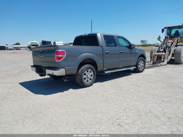 Ford F-150 Xlt