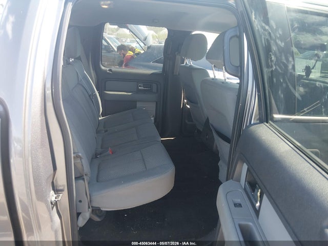 Ford F-150 Xlt