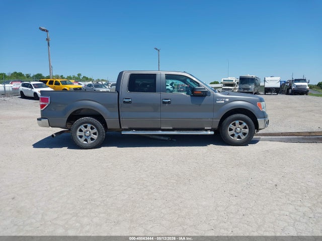 Ford F-150 Xlt