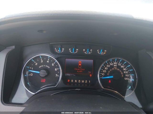 Ford F-150 Xlt