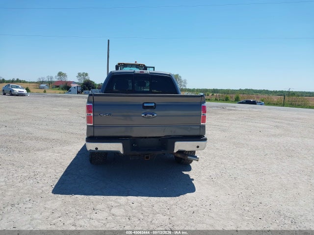 Ford F-150 Xlt
