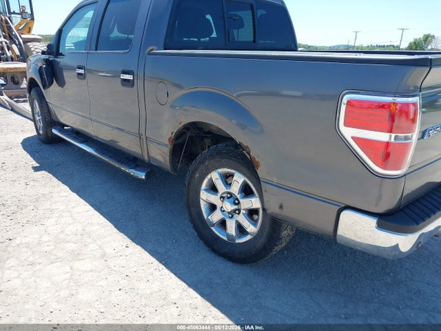 Ford F-150 Xlt
