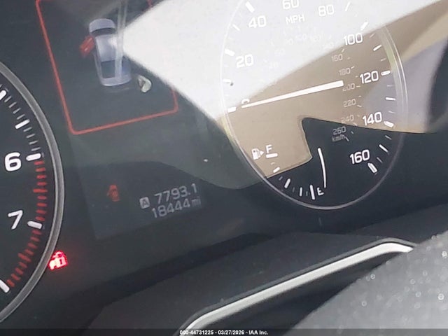 Subaru Legacy Limited Xt