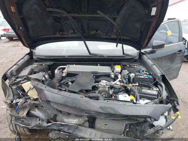 Subaru Legacy Limited Xt