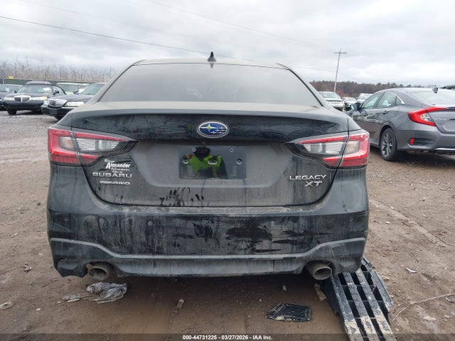 Subaru Legacy Limited Xt