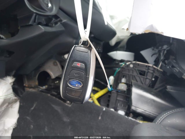 Subaru Legacy Limited Xt