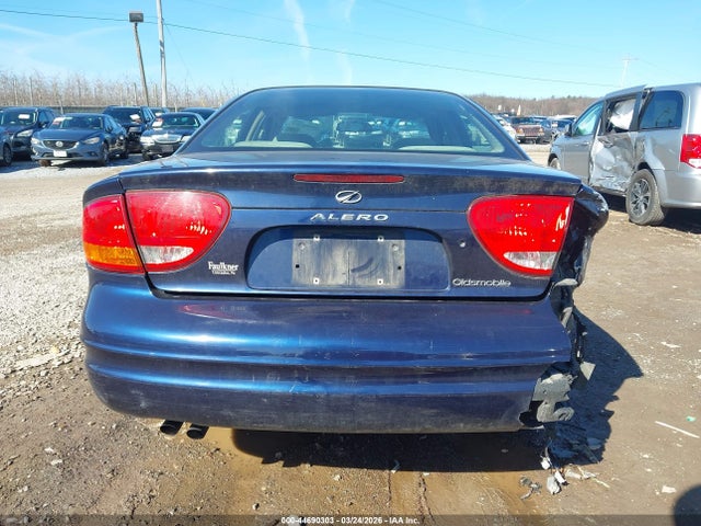 Oldsmobile Alero Gx
