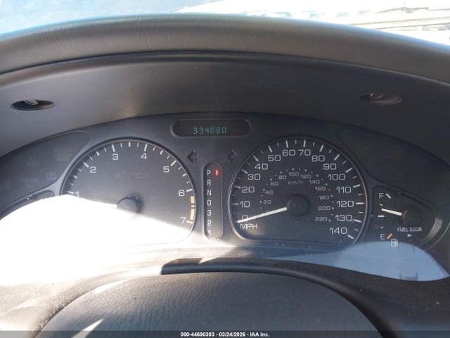 Oldsmobile Alero Gx
