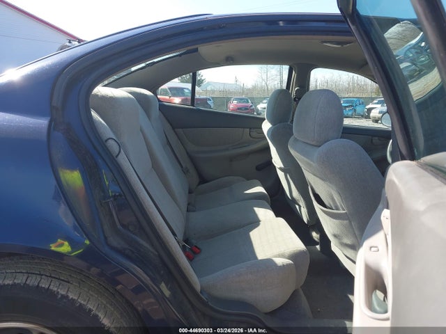 Oldsmobile Alero Gx
