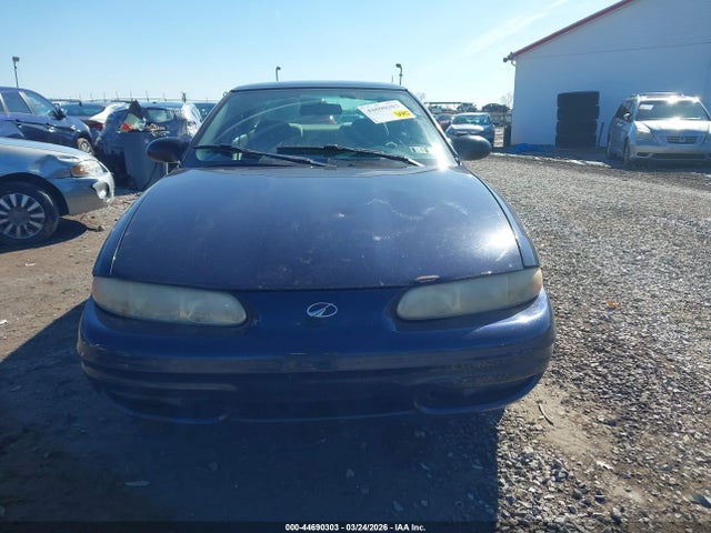 Oldsmobile Alero Gx