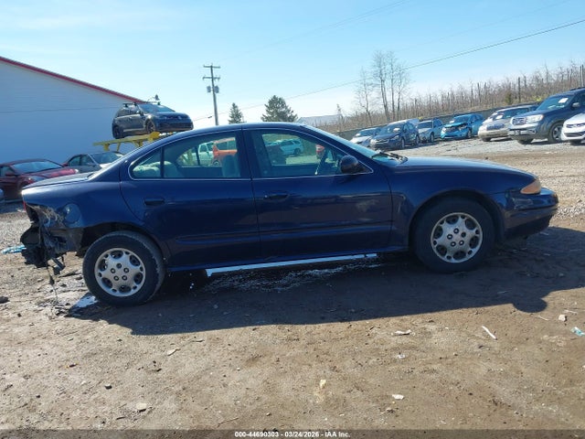 Oldsmobile Alero Gx