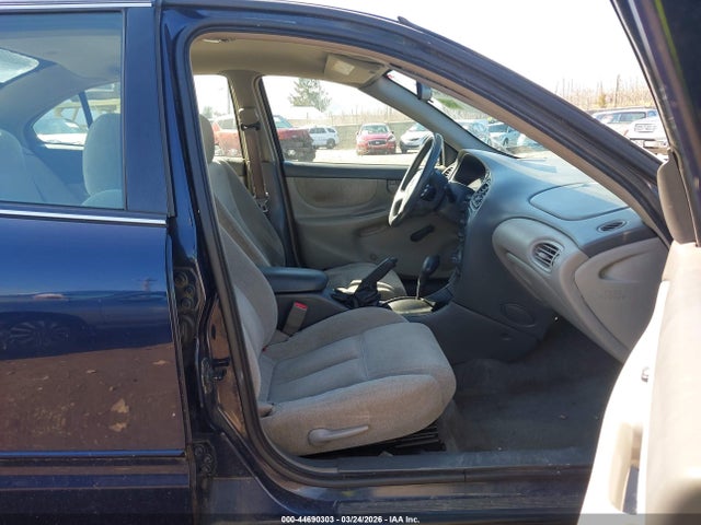 Oldsmobile Alero Gx