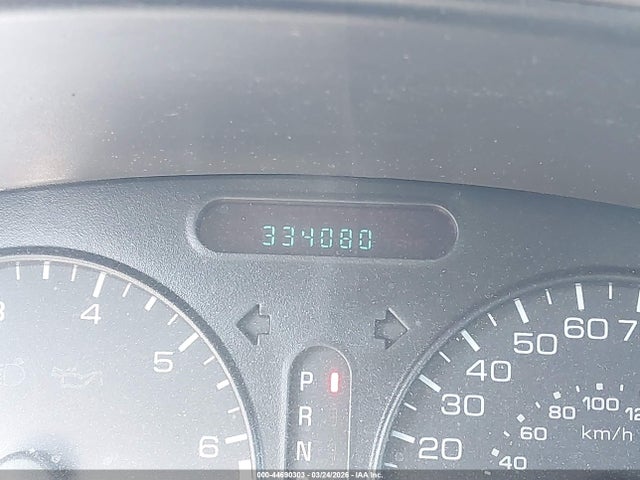 Oldsmobile Alero Gx