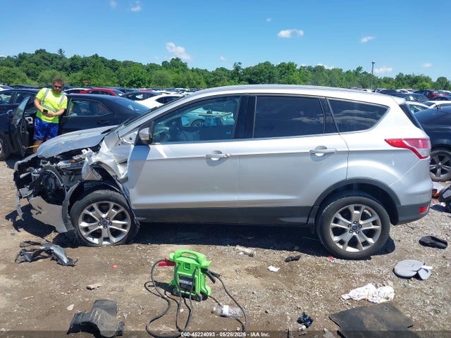 Ford Escape Sel